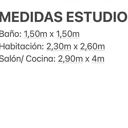 Acogedor Estudio A 2 Min De La Playa Apartment Torremolinos Ngoại thất bức ảnh