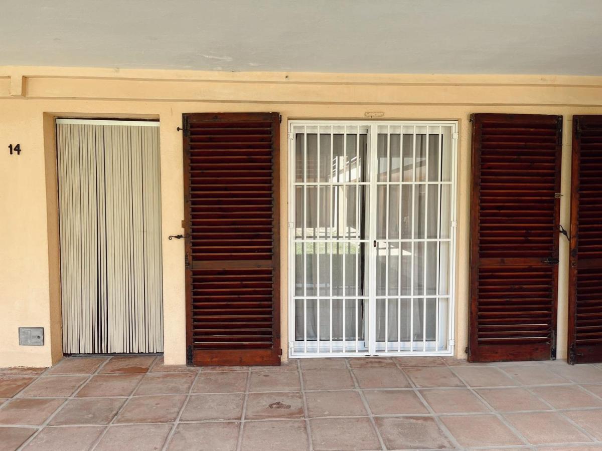 Acogedor Estudio A 2 Min De La Playa Apartment Torremolinos Ngoại thất bức ảnh