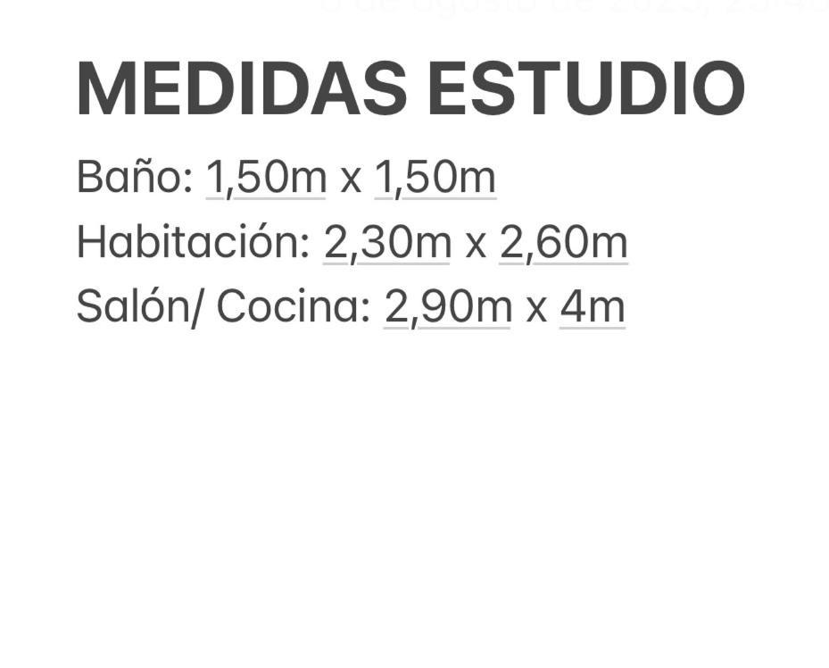 Acogedor Estudio A 2 Min De La Playa Apartment Torremolinos Ngoại thất bức ảnh